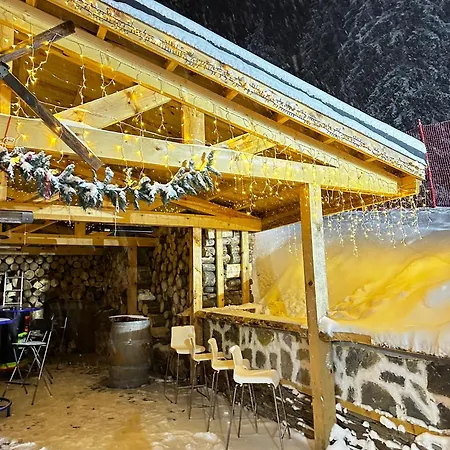Апартамент Stenata Sportx Пампорово