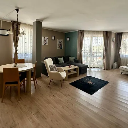Stenata Sportx * Пампорово