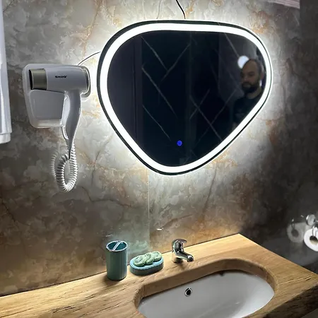 Stenata Sportx Apartament