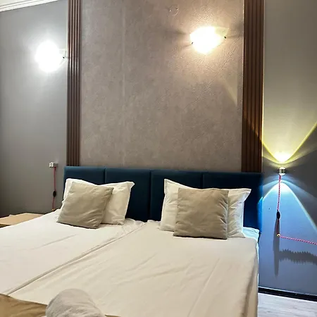 Stenata Sportx Apartament *