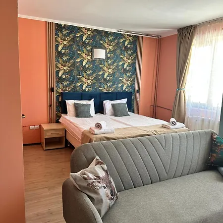 Apartament Stenata Sportx *