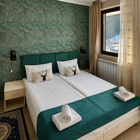 Apartament Stenata Sportx