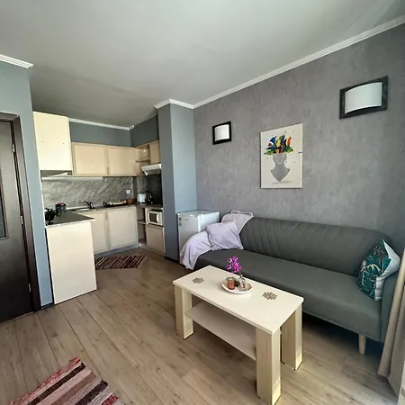 Apartament Stenata Sportx Pamporovo
